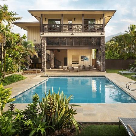 Hanalei Colony Resort Εξωτερικό φωτογραφία