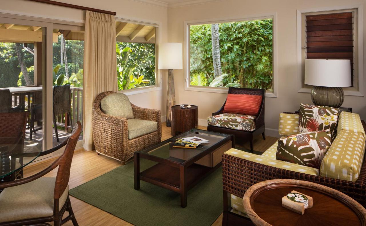 Hanalei Colony Resort Εξωτερικό φωτογραφία