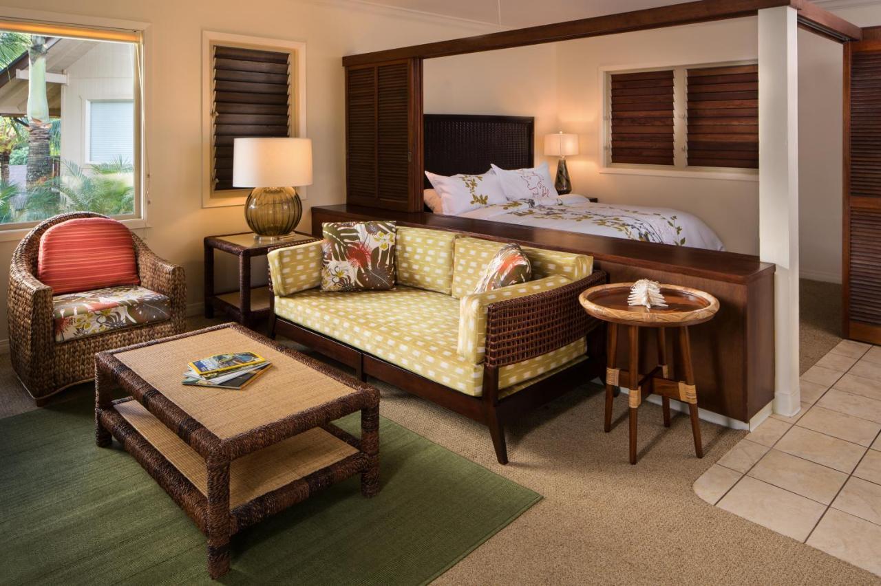 Hanalei Colony Resort Εξωτερικό φωτογραφία