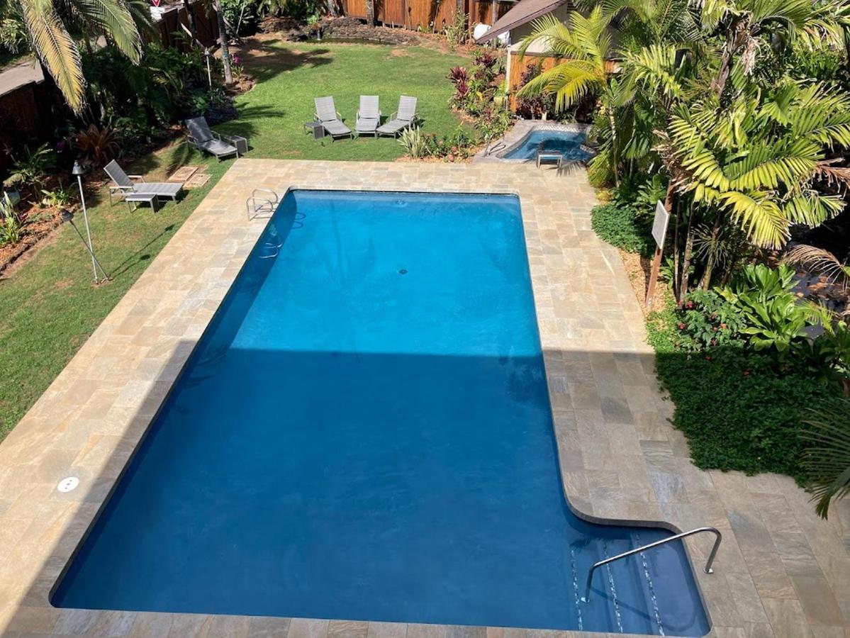 Hanalei Colony Resort Εξωτερικό φωτογραφία