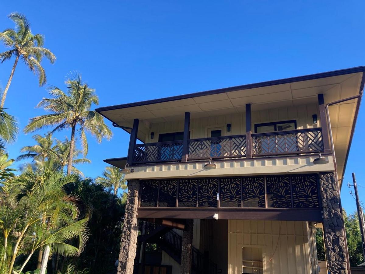 Hanalei Colony Resort Εξωτερικό φωτογραφία