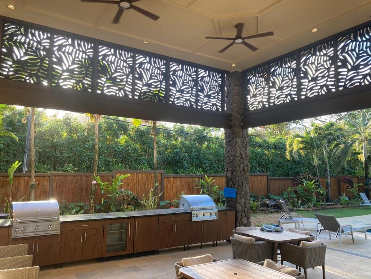Hanalei Colony Resort Εξωτερικό φωτογραφία