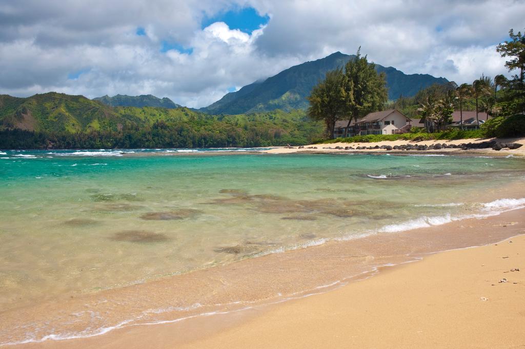Hanalei Colony Resort Εξωτερικό φωτογραφία