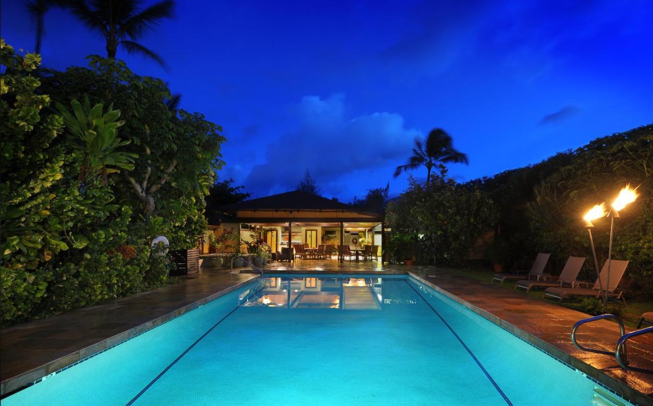 Hanalei Colony Resort Εξωτερικό φωτογραφία