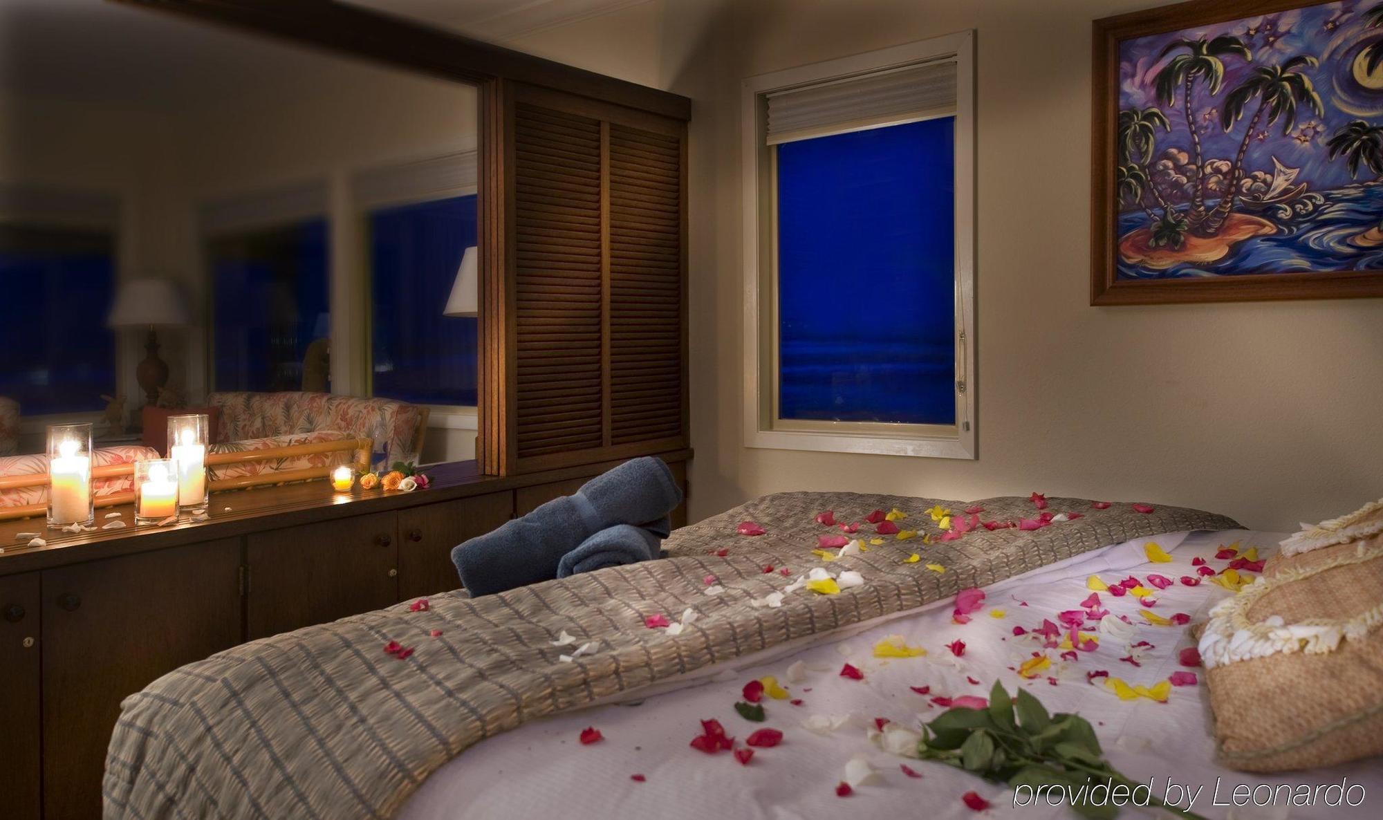 Hanalei Colony Resort Δωμάτιο φωτογραφία