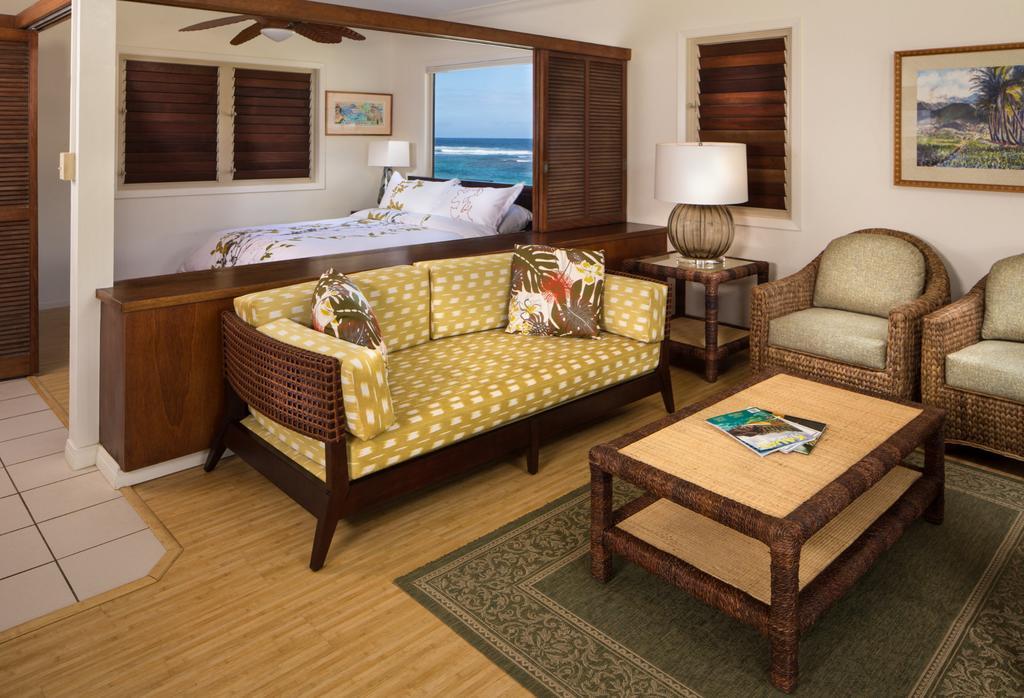 Hanalei Colony Resort Εξωτερικό φωτογραφία