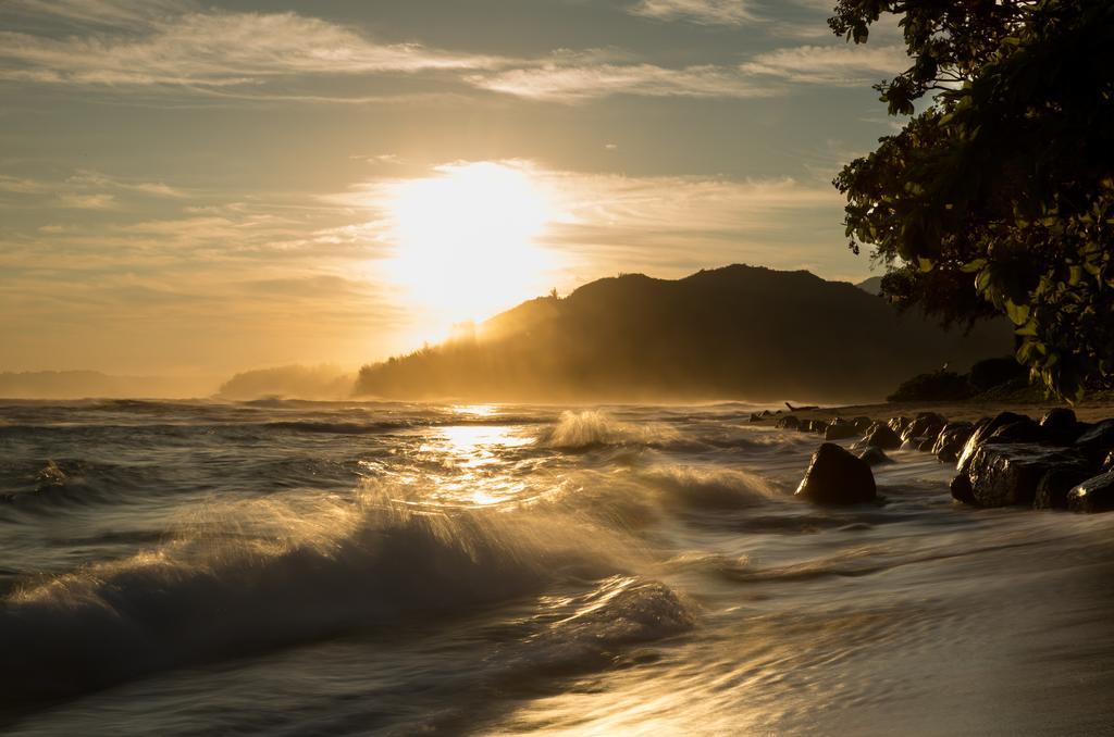 Hanalei Colony Resort Εξωτερικό φωτογραφία