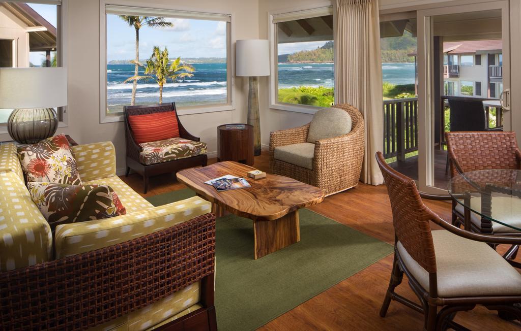 Hanalei Colony Resort Δωμάτιο φωτογραφία