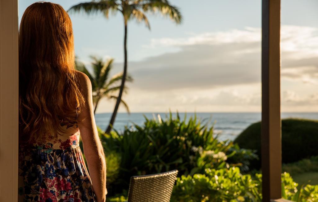 Hanalei Colony Resort Δωμάτιο φωτογραφία