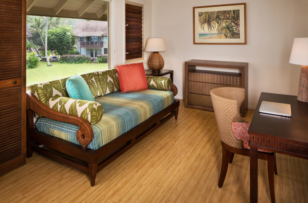 Hanalei Colony Resort Εξωτερικό φωτογραφία