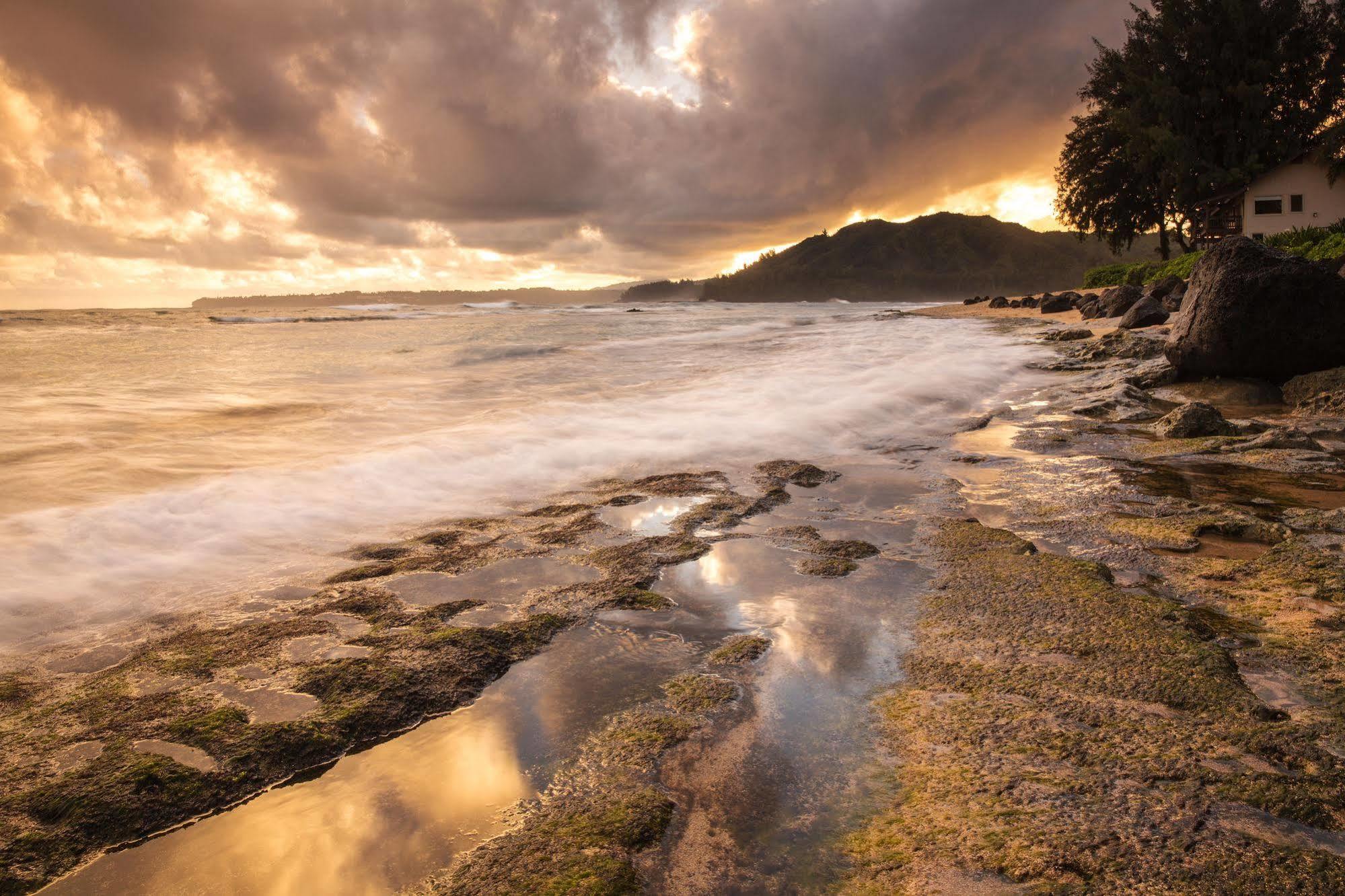 Hanalei Colony Resort Εξωτερικό φωτογραφία
