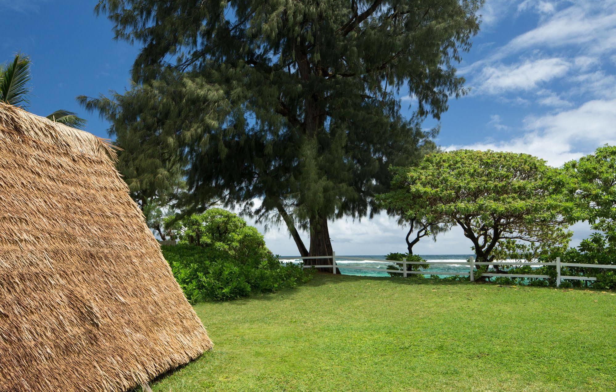 Hanalei Colony Resort Εξωτερικό φωτογραφία