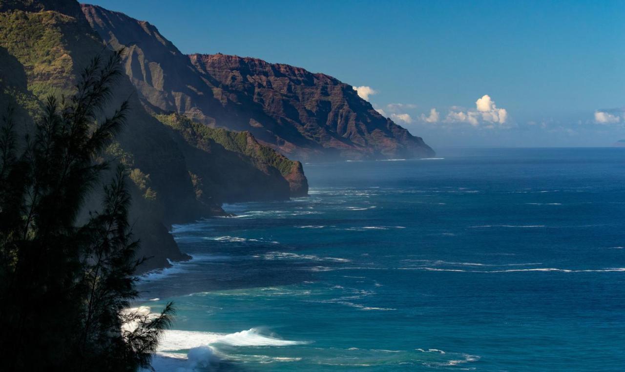 Hanalei Colony Resort Εξωτερικό φωτογραφία