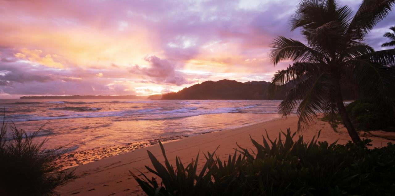 Hanalei Colony Resort Εξωτερικό φωτογραφία