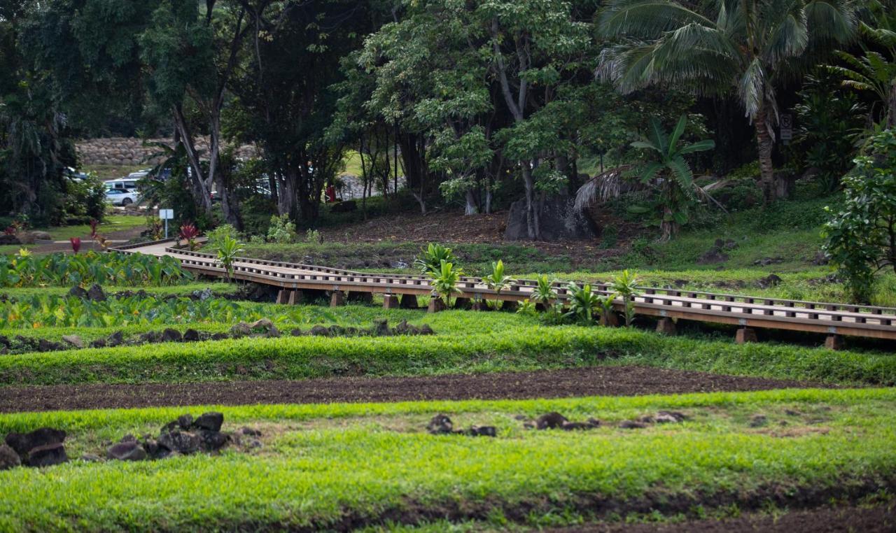 Hanalei Colony Resort Εξωτερικό φωτογραφία